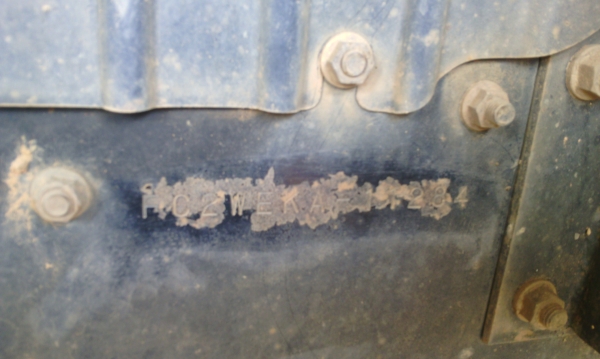 6ล้อดัมพ์FC120แรงปี37 6ล้อดัมพ์FC120แรงปี37