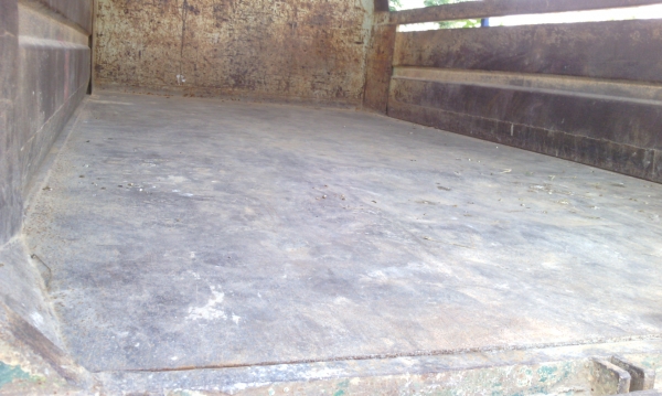 6ล้อดัมพ์FC120แรงปี37 6ล้อดัมพ์FC120แรงปี37