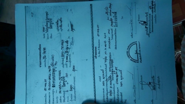 6ล้อ มิตซู เครื่อง 160 แรง ยาว 7.20 พื้นเรียบ พร้อมใช้งาน