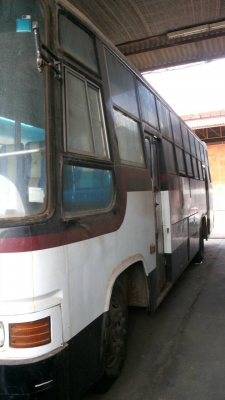 กระดอง รถบัสพัดลม สภาพสวยขนาดนี้ หาได้ที่นี่ที่เดียวครับ