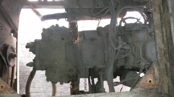 กระดอง รถบัสพัดลม สภาพสวยขนาดนี้ หาได้ที่นี่ที่เดียวครับ