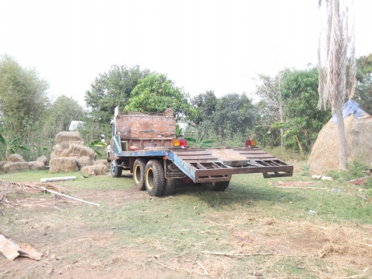 ลดราคาโคมัสสุ PC-120-6 มีเล่มทะเบียน เจ้าของขายเองครับติดต่อโดยตรง