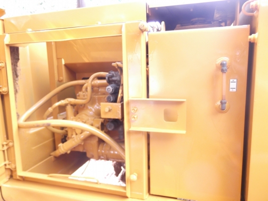 ลดราคาโคมัสสุ PC-120-6 มีเล่มทะเบียน เจ้าของขายเองครับติดต่อโดยตรง