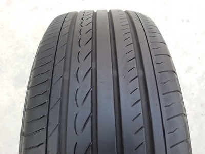 ขายยาง205/55/16 ปี 12/3เส้นปี11/1เส้น YOKOHAMA dB  4 เส้น