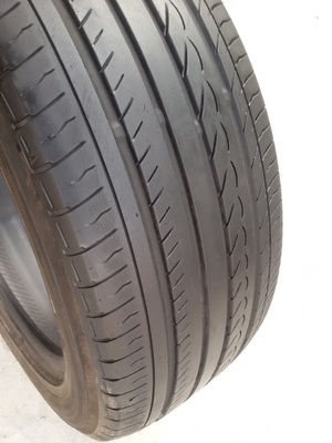 ขายยาง205/55/16 ปี 12/3เส้นปี11/1เส้น YOKOHAMA dB  4 เส้น