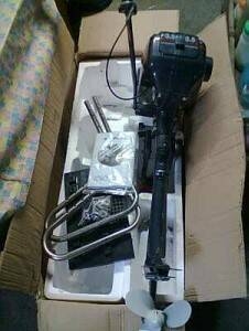 เครื่องเรือ HANGKAI 3.5 ของใหม่