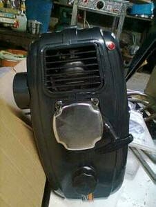 เครื่องเรือ HANGKAI 3.5 ของใหม่