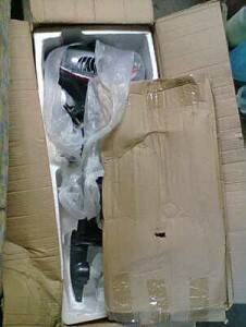 เครื่องเรือ HANGKAI 3.5 ของใหม่