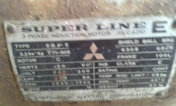 ขาย - เครื่องตัดไม้ผ่า โกรกไม้ ไสไม้ ปรับองศา ได้ใช้กับมอเตอร์ได้ เครื่องยนต์ได้