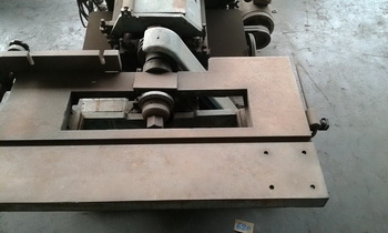 ขาย - เครื่องตัดไม้ผ่า โกรกไม้ ไสไม้ ปรับองศา ได้ใช้กับมอเตอร์ได้ เครื่องยนต์ได้