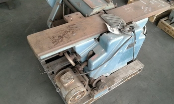 ขาย - เครื่องตัดไม้ผ่า โกรกไม้ ไสไม้ ปรับองศา ได้ใช้กับมอเตอร์ได้ เครื่องยนต์ได้