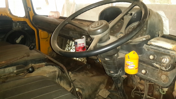 ขายด่วนหกล้อดั้มHINOKR300เครื่องEH100 150แรงสภาพพร้อมใช้ราคาเบาๆโทร0843923995