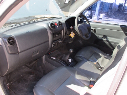 ขายรถห้องเย็น