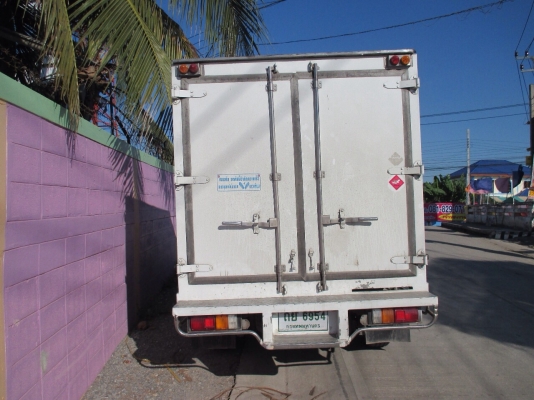 ขายห้องเย็น