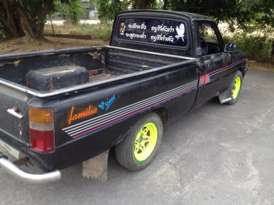 ขายมาสด้า1300ทะเบียนโอน ขายมาสด้า1300ทะเบียนโอน