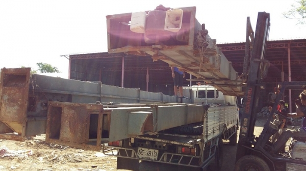 ต้นกระพ้อ ส่งไปโคราชครับ