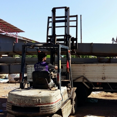 ต้นกระพ้อ ส่งไปโคราชครับ