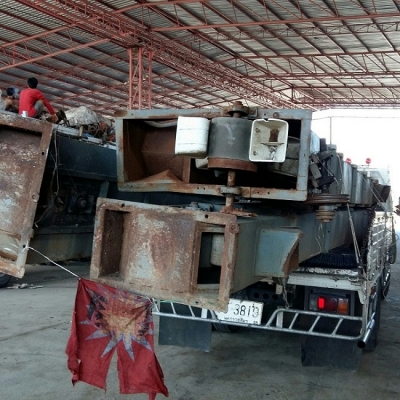 ต้นกระพ้อ ส่งไปโคราชครับ