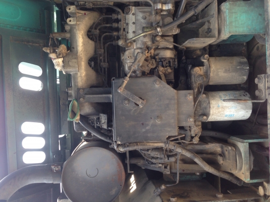 ขายรถแมคโคร kobelco sk120-5 super เครื่องดี ปั๊มดี ไฟฟ้าครบ ราคาต่อรองได้อีก