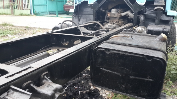 ขาย6ล้ออีซูซุ ร๊อคกี้ ยาว 5เมตร เครื่อง 6BD1  160 แรงม้า พวงมาลัยพาวเวอร์ สภาพดีพร้อมใช้