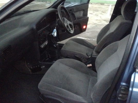 รถเก๋งฮุนไดปี93 มือสองสภาพสวยพร้อมใช้งาน Tel 0812862926, 0894779369 รถเก๋งฮุนไดปี93 มือสองสภาพสวยพร้อมใช้งาน Tel 0812862926, 0894779369