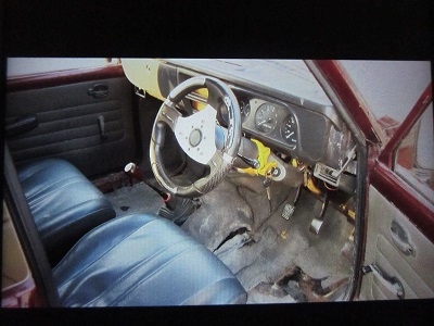 ปี98แก็ส เครื่องเบนซิล1.4