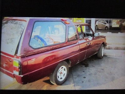 ปี98แก็ส เครื่องเบนซิล1.4