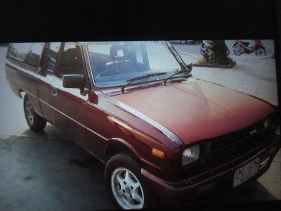 ปี98แก็ส เครื่องเบนซิล1.4