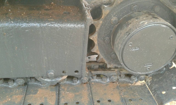 รถแบคโฮ KOBELCO  PC - 50   สนใจติดต่อ  081 - 6079515