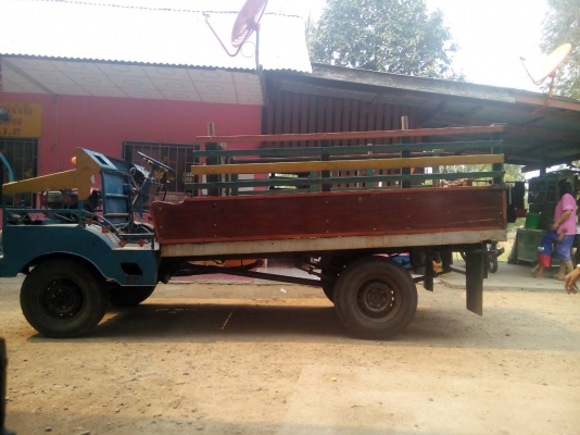 ขายรถคุณแต๋น เครื่อง ET 110 แรง มี ไดร์ชาร์จ ไดร์สตาร์ท ปรับราคาใหม่ครับลดสุดไปเลย 60000