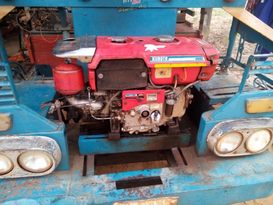 ขายรถคุณแต๋น เครื่อง ET 110 แรง มี ไดร์ชาร์จ ไดร์สตาร์ท ปรับราคาใหม่ครับลดสุดไปเลย 60000