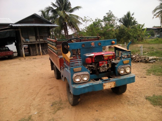 ขายรถคุณแต๋น เครื่อง ET 110 แรง มี ไดร์ชาร์จ ไดร์สตาร์ท ปรับราคาใหม่ครับลดสุดไปเลย 60000