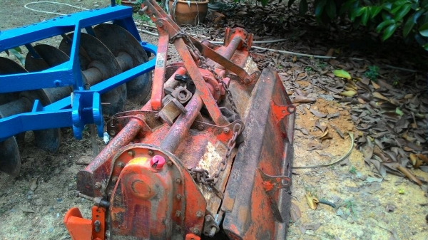 ขายรถไถ KUBOTA L3608 ดันหน้า+โรตารี่ ราคา 265,000 อ.แกลง จ.ระยอง สอบถาม 0818618678 ขายรถไถ KUBOTA L3608 ดันหน้า+โรตารี่ ราคา 265,000 อ.แกลง จ.ระยอง สอบถาม 0818618678