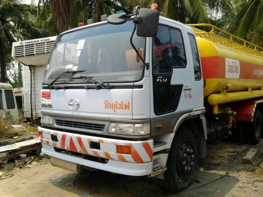 รถ 10 ล้อ 1 เพลา FL1J รถ 10 ล้อ 1 เพลา FL1J