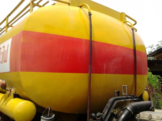 รถ 10 ล้อ 1 เพลา FL1J รถ 10 ล้อ 1 เพลา FL1J