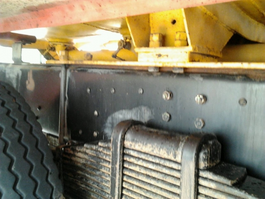 รถ 10 ล้อ 1 เพลา FL1J รถ 10 ล้อ 1 เพลา FL1J