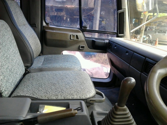 รถ 10 ล้อ 1 เพลา FL1J รถ 10 ล้อ 1 เพลา FL1J