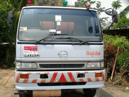 รถ 10 ล้อ 1 เพลา FL1J รถ 10 ล้อ 1 เพลา FL1J