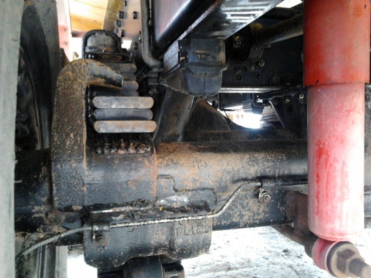 รถ 10 ล้อ 1 เพลา FL1J รถ 10 ล้อ 1 เพลา FL1J