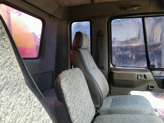 รถ 10 ล้อ 1 เพลา FL1J รถ 10 ล้อ 1 เพลา FL1J