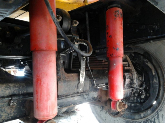 รถ 10 ล้อ 1 เพลา FL1J รถ 10 ล้อ 1 เพลา FL1J