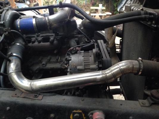 ขายรถซูโม่227ทำใหม่ทั้งคันดัมพ์กำลังต่อหัวเชียงกงทำสีใหม่ระบบเบรกจิ๊บฟี่เครื่อง195เทอร์โบอินเตอร์คุนเล่อ