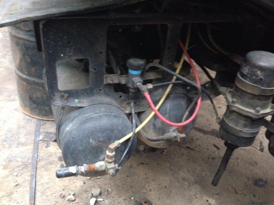 ขายรถซูโม่227ทำใหม่ทั้งคันดัมพ์กำลังต่อหัวเชียงกงทำสีใหม่ระบบเบรกจิ๊บฟี่เครื่อง195เทอร์โบอินเตอร์คุนเล่อ