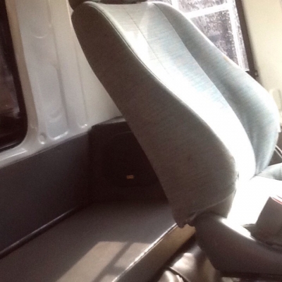 รถมิตซู 10 ล้อดั้ม FN527M - TD  191 แรงม้า. ปี 47  สนใจติดต่อ 081 - 6079515