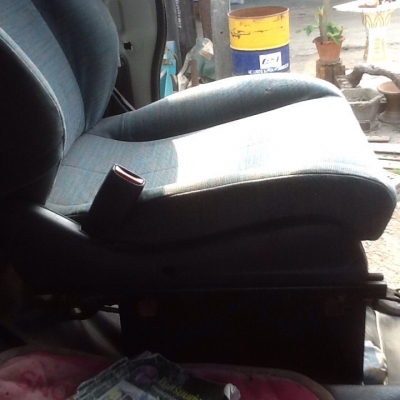 รถมิตซู 10 ล้อดั้ม FN527M - TD  191 แรงม้า. ปี 47  สนใจติดต่อ 081 - 6079515