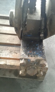 ขาย--หัวกระแทก หัวเจาะ สำหรับรถแบคโฮ PC 20-30 มือสองเก่าญี่ปุ่นแท้