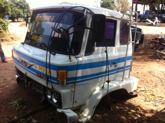 หัวรถ kt725