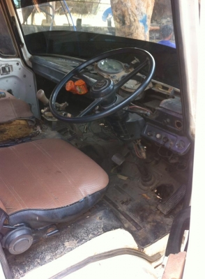 หัวรถ kt725