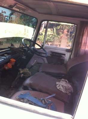 หัวรถ kt725