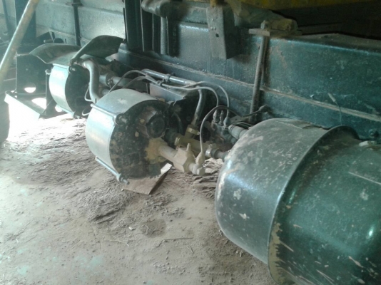 ขายด่วนหกล้อดั้มHINOKRL300เครื่องEH100 150แรงสภาพพร้อมใช้ราคาเบาๆโทร0843923995